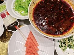 -大鸭梨烤鸭·北京菜(大兴南小街店)