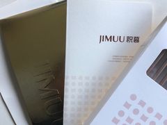 -积慕Cake(解放大道店)