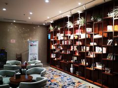 -郑州新郑国际机场T2航站楼-贵宾厅B区