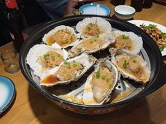 -倍儿美海鲜大排挡·非遗海鲜蒸饺(洋货店)