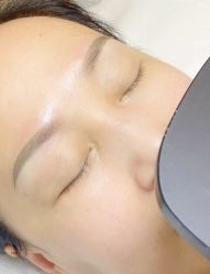 -Doris多里斯半永久纹眉·SMP纹发·发际线