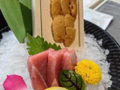 -粤海喜来登酒店-班妮海鲜铁板烧和牛放题餐厅(天河城店)