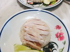 -红大哥水门鸡饭(總店)