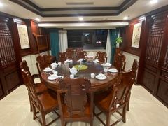 包厢-香融府·烤鸭·家常菜(马家堡路店)
