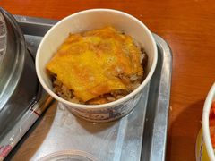 三鲜豆皮-蔡林记(吉庆街店)