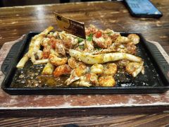 -小川洋风料理(街道口店)