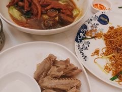 -幸运楼(北京路店)