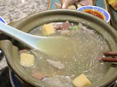 -南京大牌档(之心城店)