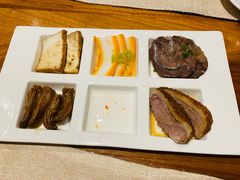 -云龙轩(迪士尼探索家度假酒店)
