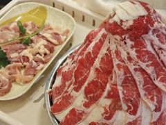 -小煵记·打边炉(西丽文光店)