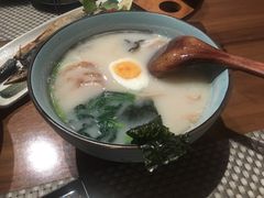 -山葵家·创意料理(宁波来福士店)