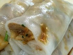 叉烧肠粉-点点心点心专门店(湾仔店)