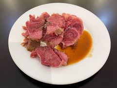 -太湖饭店玉兰厅(自助餐厅)