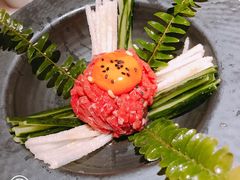-厚贞日式烤肉(龙之梦店)