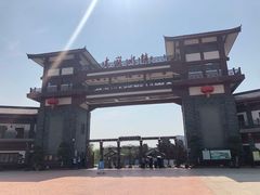 -木兰水镇旅游景区