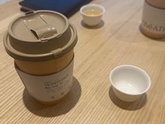 -théATRE 茶聚场(王府中環店)