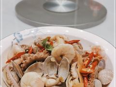 -一品滇香·云南菜(公益西桥店)