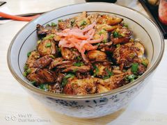 -八盛屋·沾面(集美万达店)