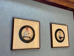 -鹊华居·地道鲁菜·海鲜·融合味(大明湖店)