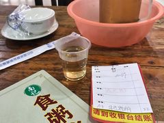-南记食粥坊·宵夜大排档(莲花总店)
