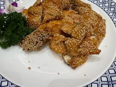 -轩记海鲜餐厅·四十五年老字号·经典粤菜(西区彩虹店)