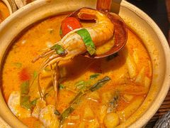 -泰妃殿(武汉首店)