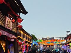 -天龙八部武侠城