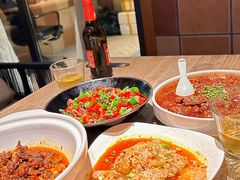 -成都娃娃花园餐厅(河西旗舰店)