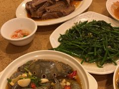 -揭阳钟记小食(福田新村店)