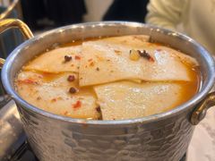 -浩海火烧云傣家菜(蓝港店)