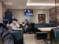-六泰居·尔滨地标·东北菜(黄河路店)