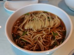阳春饺面-冶春茶社(官园桥店)