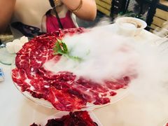 -三头牛·潮汕牛肉生蚝火锅 (夏湾店)