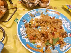 -桥东喜碧海鲜街(水东街店)