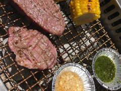 -樱宿日式和牛烧肉(五道口店)
