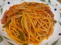 -萨莉亚意式餐厅(天河城购物中心店)