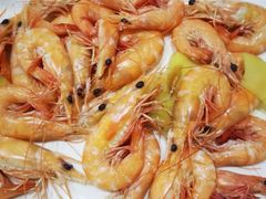 -沙田台山海鲜·酣客酒窖