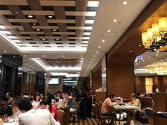 -稻香酒家·33年老字号·港式粤菜(富邦中心店)