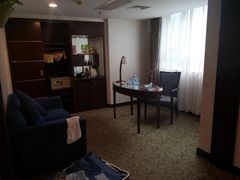 -顺德君豪酒店(佛山容桂渔人码头店)