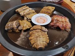 -延年酒店-延飨餐厅(延年文苑店)