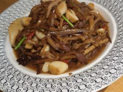 -澜小宴·胶东海鲜烟台味(时光塔店)