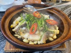 -美极鲜食坊(宝安南路店)