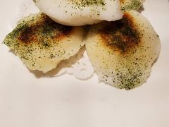 涌江煎塌-枣子树·素食餐厅(普陀山店)