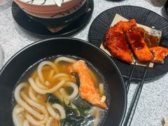 -争鲜回转寿司(海曙天一PLUS店)