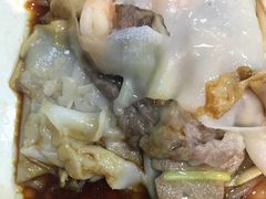 -冠记·肠粉粥品专家(江南大道店)