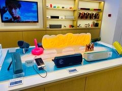 -Sony Store 索尼(上海淮海中路店)