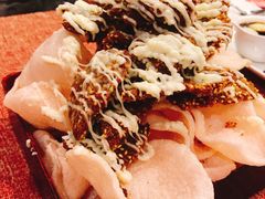 黄金炸猪排-徐记私厨(半淞园路店)