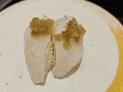 -合点寿司(金虹桥商场店)
