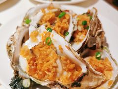 -加餐海鲜自助(宝龙一城店)