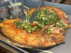 -云海肴·汽锅鸡·云南菜(苏州中心店)